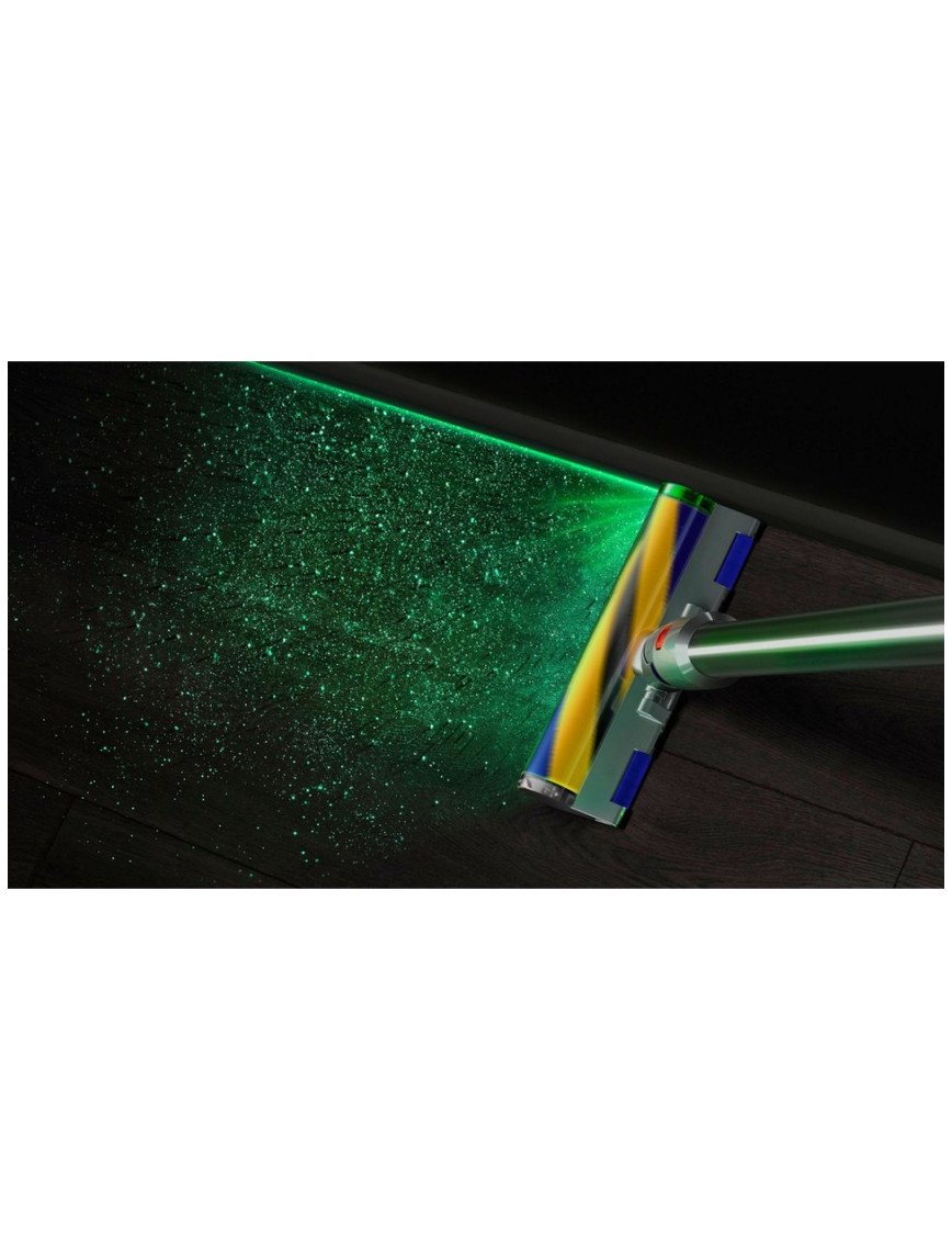 Dyson V15 Detect™ Absolute Kablosuz Süpürge