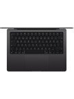 Apple MacBook Pro M4 Pro 24GB 1TB SSD macOS 14" Taşınabilir Bilgisayar Uzay Siyahı MX2J3TU/A