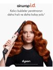 Dyson Airwrap I.d.™ Saç Şekillendirme ve Kurutma Seti (Ceramic Pink)